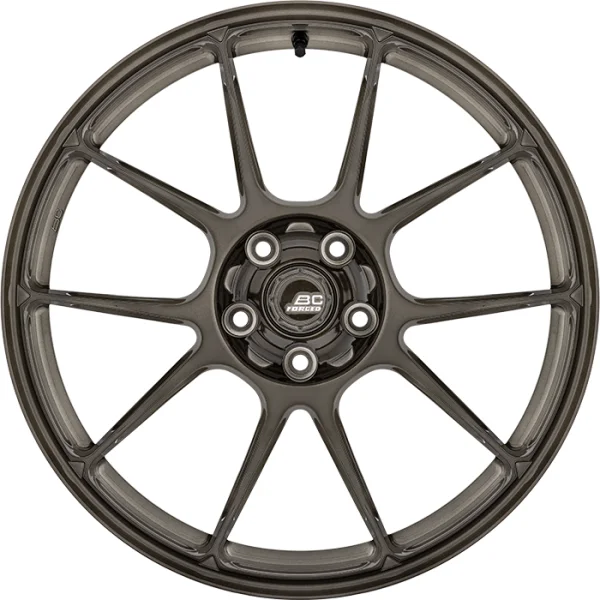 BC Forged 21